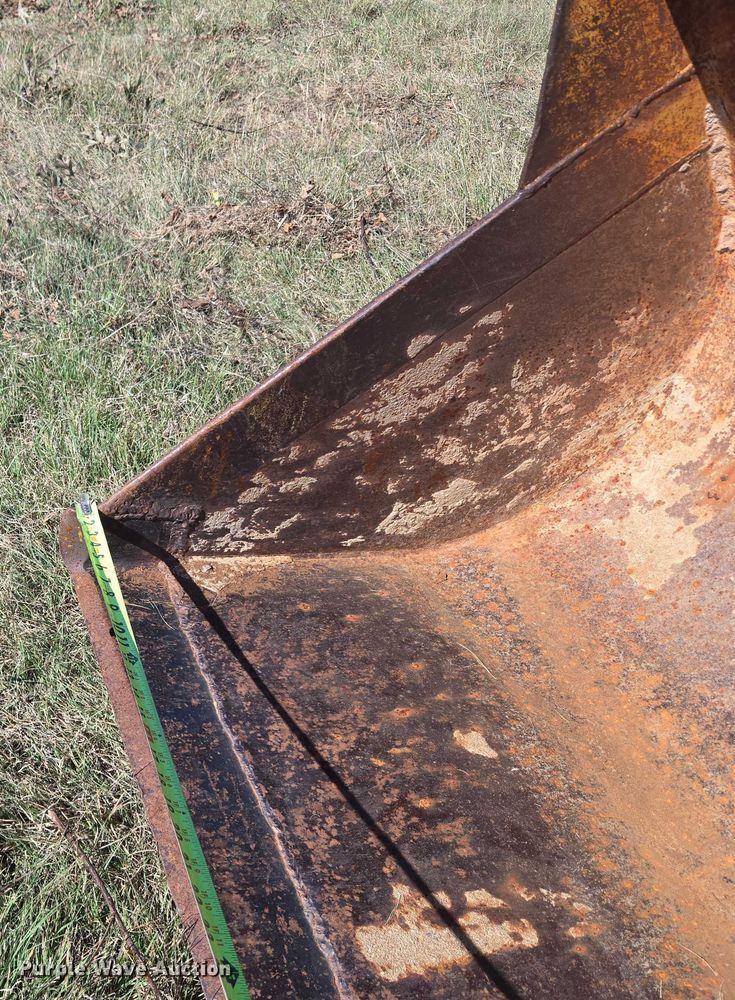 image for item EU3800 Case 580K backhoe