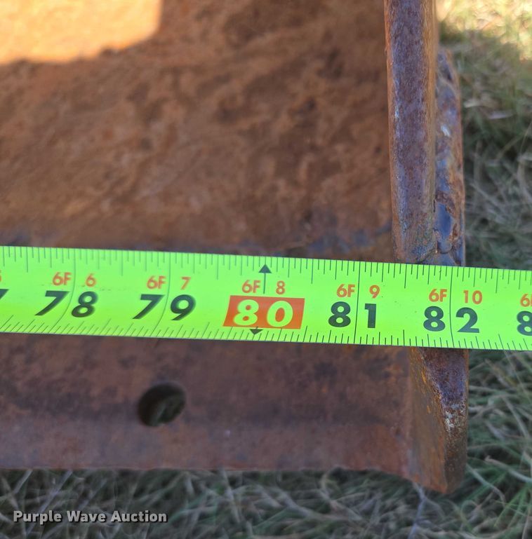 image for item EU3800 Case 580K backhoe