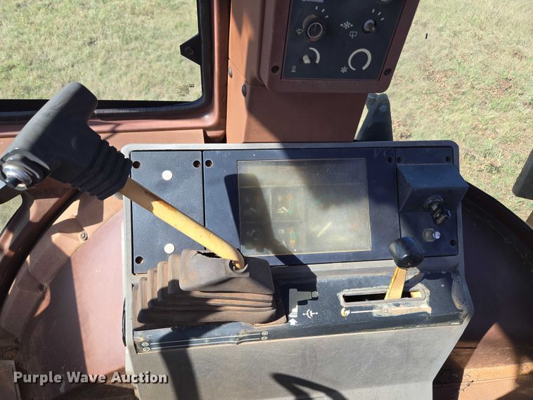 image for item EU3800 Case 580K backhoe