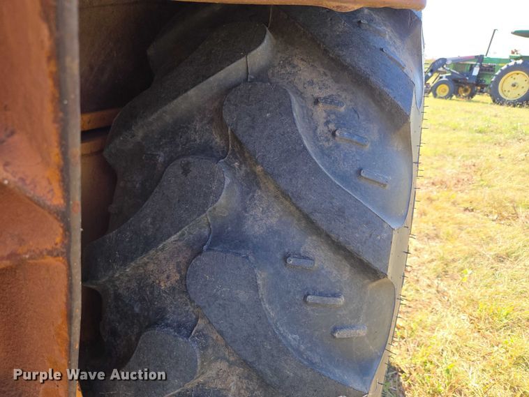 image for item EU3800 Case 580K backhoe