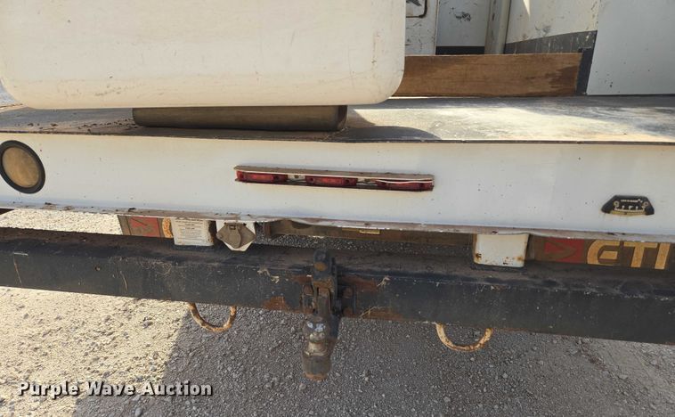 image for item EU3828 2015 RAM 5500 Crew Cab bucket truck