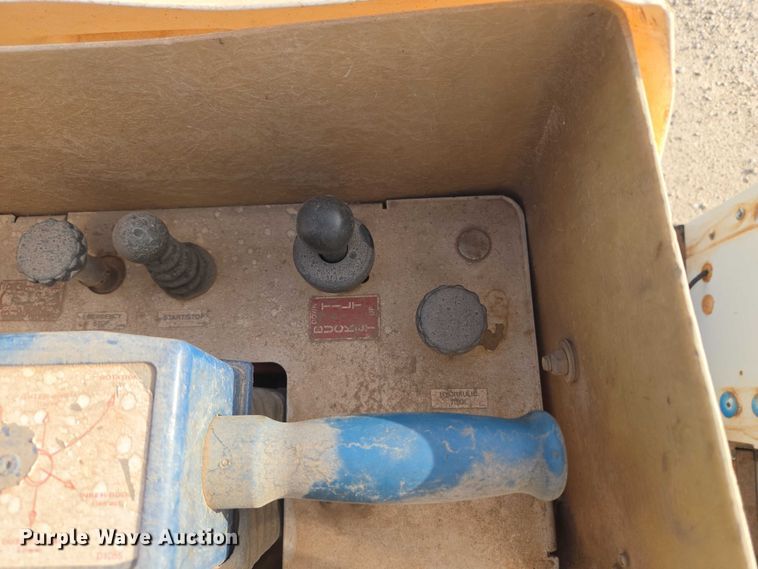 image for item EU3828 2015 RAM 5500 Crew Cab bucket truck