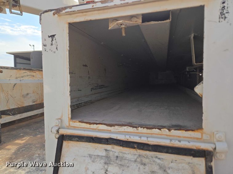 image for item EU3828 2015 RAM 5500 Crew Cab bucket truck