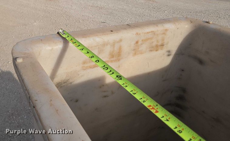 image for item EU3828 2015 RAM 5500 Crew Cab bucket truck