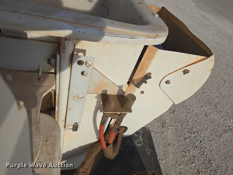 image for item EU3828 2015 RAM 5500 Crew Cab bucket truck