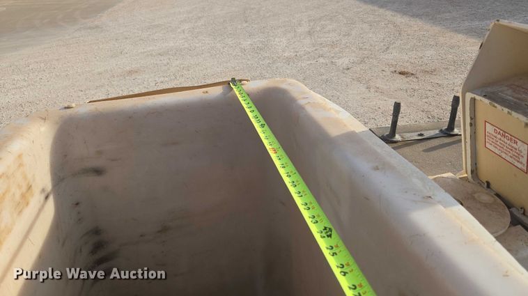 image for item EU3828 2015 RAM 5500 Crew Cab bucket truck