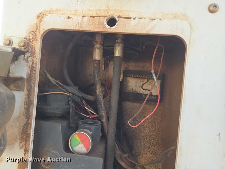 image for item EU3828 2015 RAM 5500 Crew Cab bucket truck