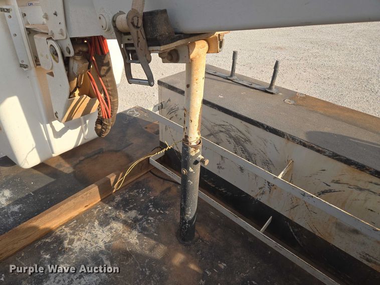 image for item EU3828 2015 RAM 5500 Crew Cab bucket truck