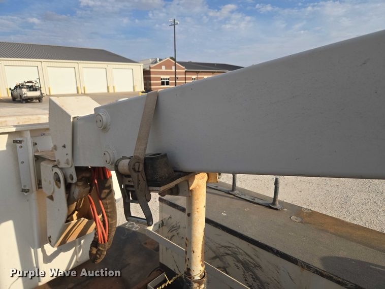 image for item EU3828 2015 RAM 5500 Crew Cab bucket truck