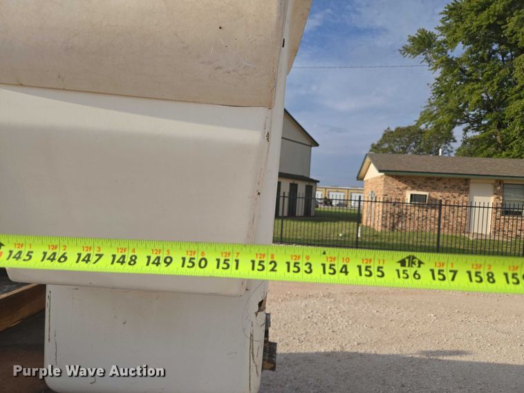 image for item EU3828 2015 RAM 5500 Crew Cab bucket truck