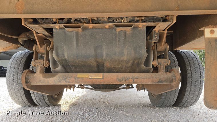 image for item EU3828 2015 RAM 5500 Crew Cab bucket truck