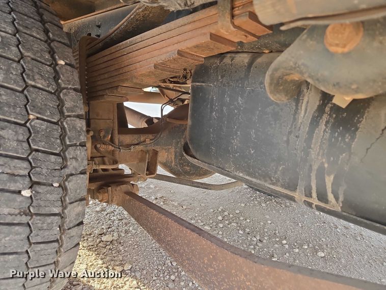 image for item EU3828 2015 RAM 5500 Crew Cab bucket truck