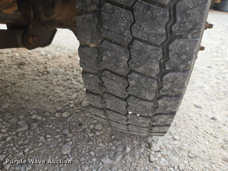 image for item EU3828 2015 RAM 5500 Crew Cab bucket truck