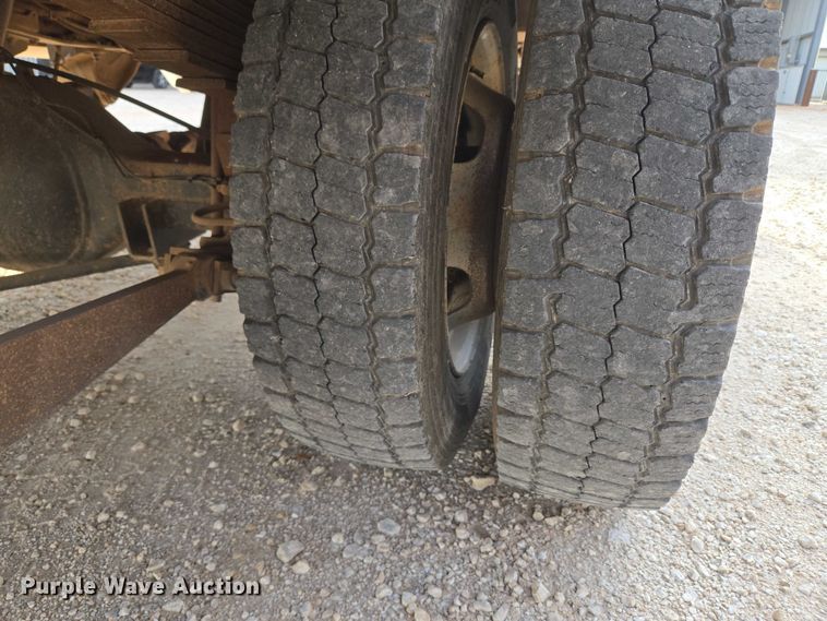 image for item EU3828 2015 RAM 5500 Crew Cab bucket truck