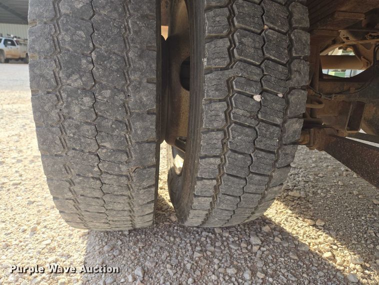 image for item EU3828 2015 RAM 5500 Crew Cab bucket truck