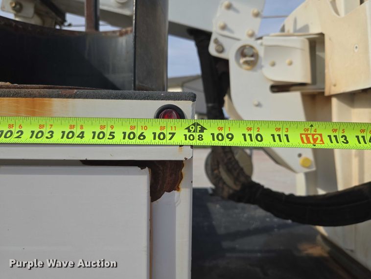 image for item EU3829 2017 Ford F550 SuperCab bucket truck