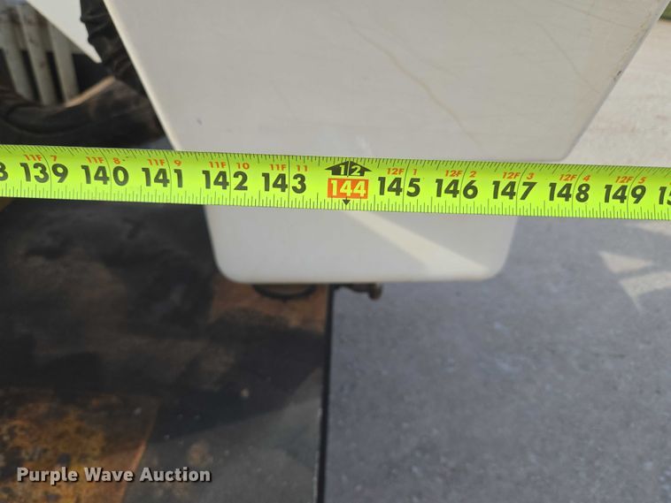 image for item EU3829 2017 Ford F550 SuperCab bucket truck