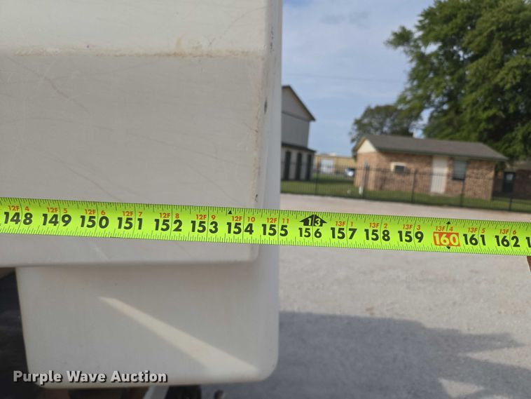 image for item EU3829 2017 Ford F550 SuperCab bucket truck