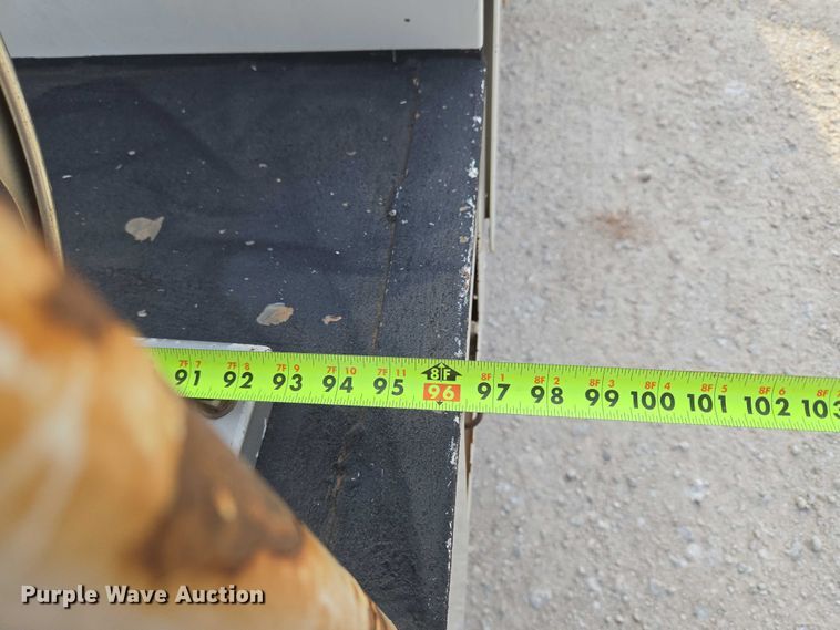 image for item EU3829 2017 Ford F550 SuperCab bucket truck