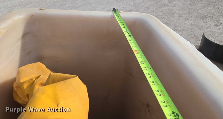 image for item EU3829 2017 Ford F550 SuperCab bucket truck