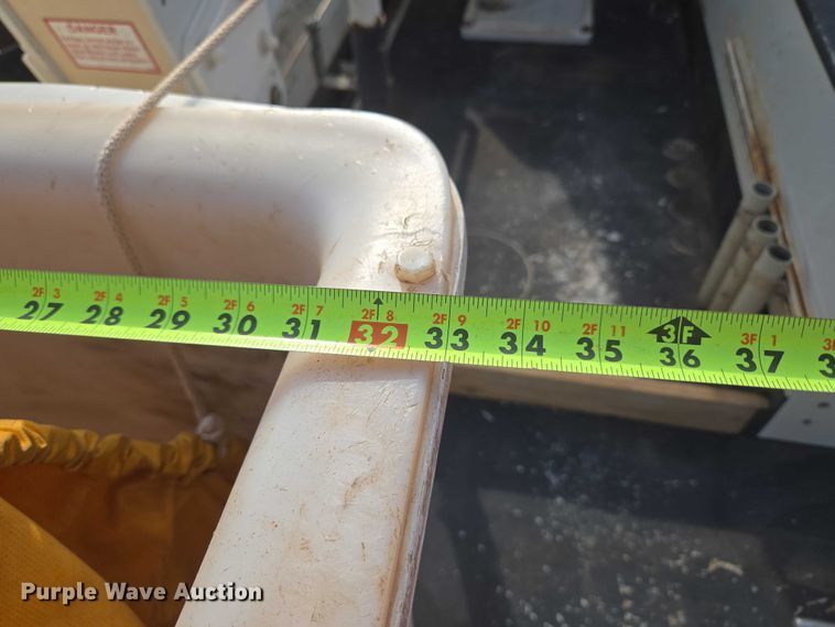 image for item EU3829 2017 Ford F550 SuperCab bucket truck