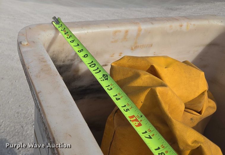 image for item EU3829 2017 Ford F550 SuperCab bucket truck