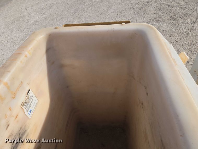 image for item EU3829 2017 Ford F550 SuperCab bucket truck