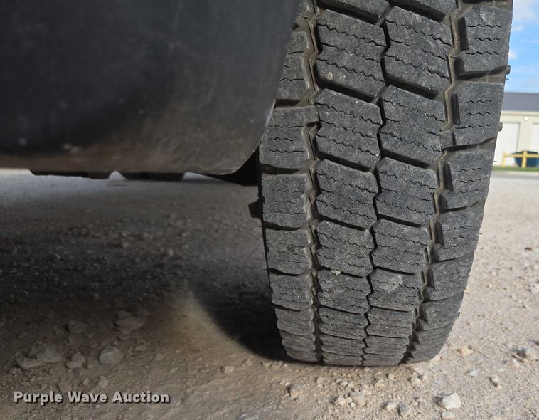 image for item EU3829 2017 Ford F550 SuperCab bucket truck