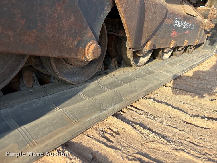 image for item EU4636 2019 Bobcat T870 tracked skid steer loader