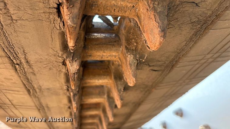 image for item EU4637 2019 Bobcat T870 tracked skid steer loader