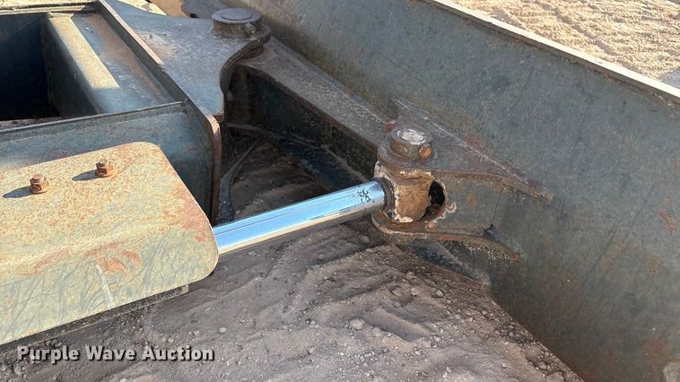 image for item EU4638 2018 Bobcat E45 mini excavator