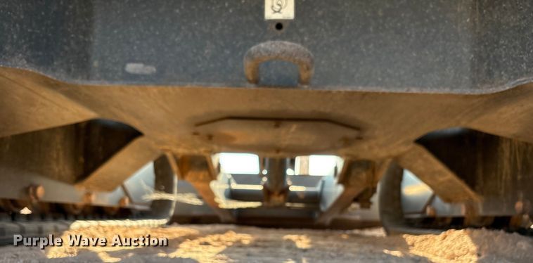 image for item EU4638 2018 Bobcat E45 mini excavator