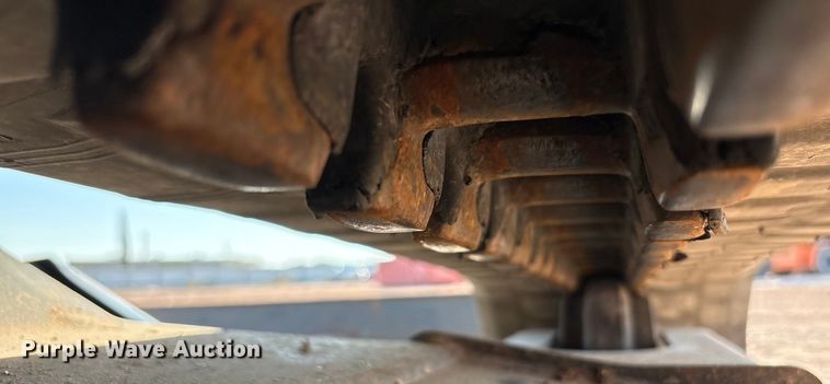 image for item EU4638 2018 Bobcat E45 mini excavator