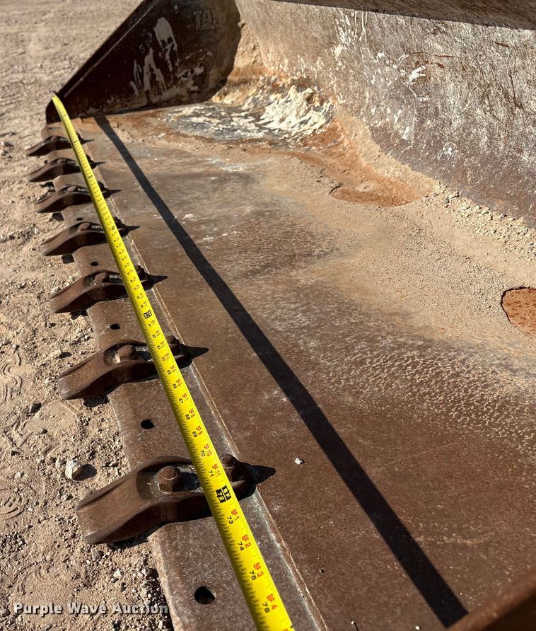 image for item EU4639 2019 Caterpillar 259D tracked skid steer loader