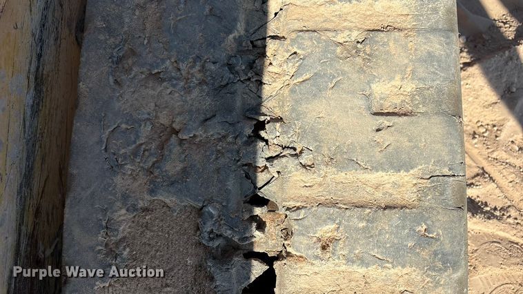 image for item EU4639 2019 Caterpillar 259D tracked skid steer loader