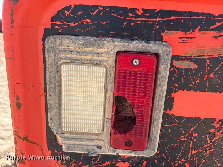 image for item EU4640 2015 Bobcat T650 tracked skid steer loader