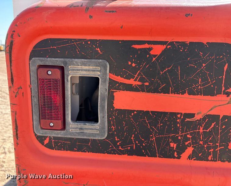 image for item EU4641 2018 Bobcat T650 tracked skid steer loader