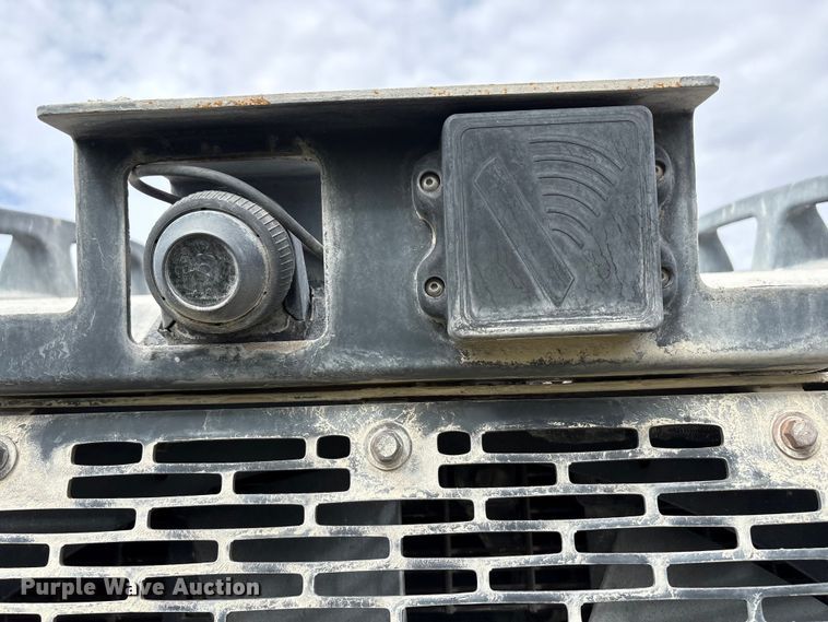 image for item EU4642 2015 John Deere 644K wheel loader