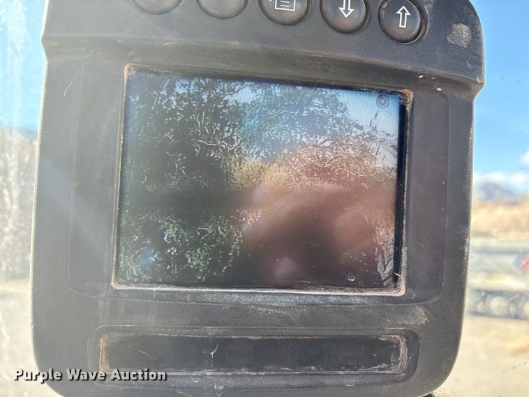 image for item EU4642 2015 John Deere 644K wheel loader