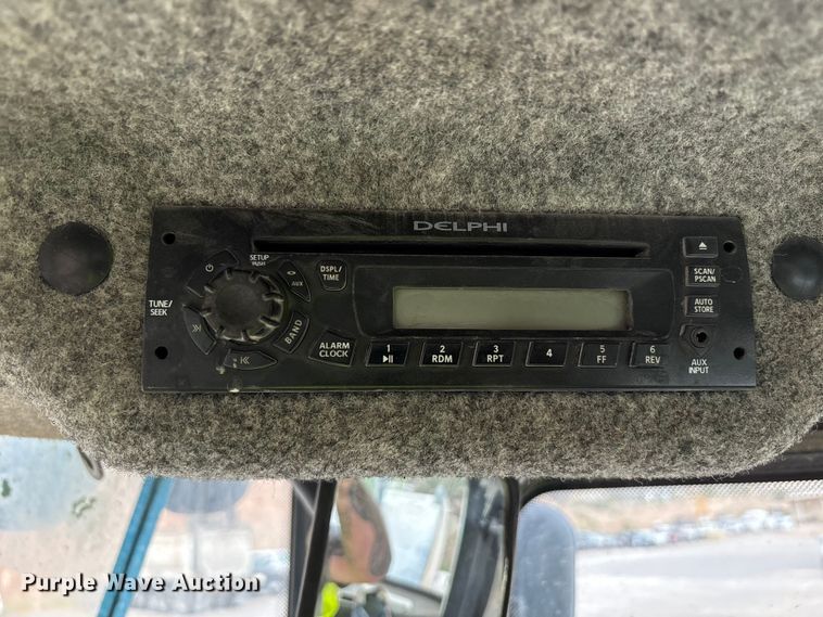 image for item EU4642 2015 John Deere 644K wheel loader