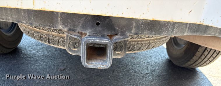 image for item EU4652 2014 Chevrolet Silverado 1500 Double Cab utility bed pickup truck