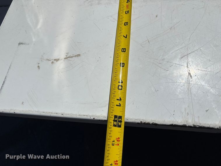 image for item EU4652 2014 Chevrolet Silverado 1500 Double Cab utility bed pickup truck