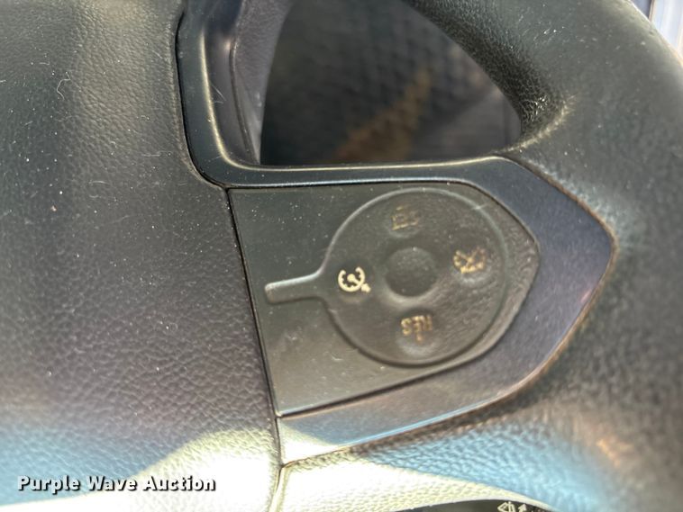 image for item EU4652 2014 Chevrolet Silverado 1500 Double Cab utility bed pickup truck