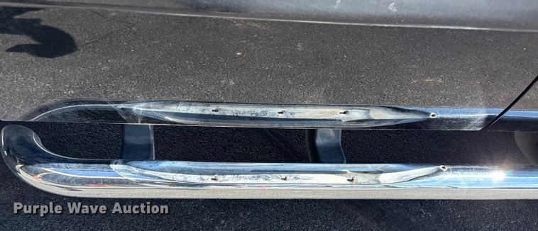 image for item EU4653 2011 Chevrolet Silverado 1500 Crew Cab pickup truck