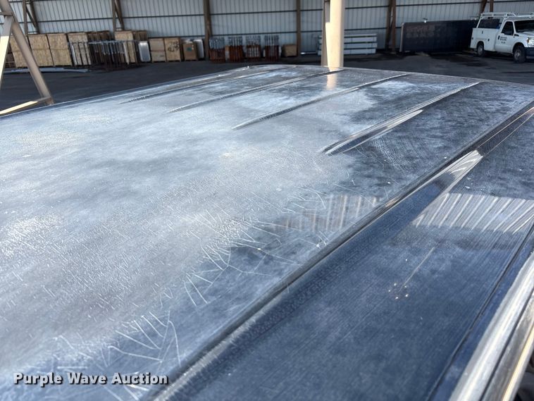 image for item EU4653 2011 Chevrolet Silverado 1500 Crew Cab pickup truck