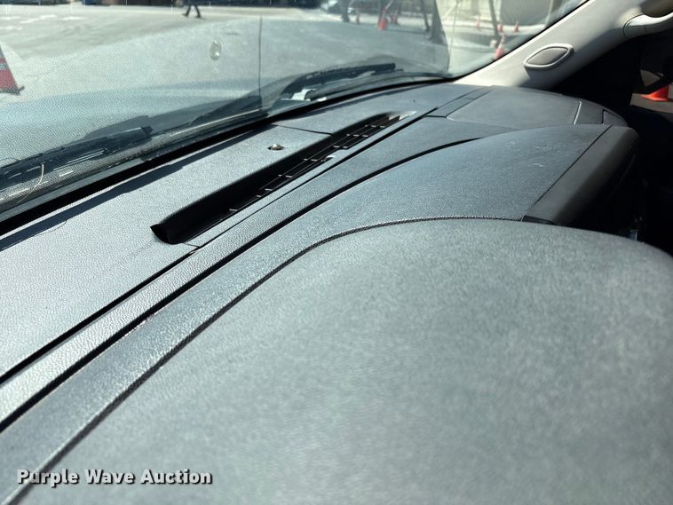 image for item EU4653 2011 Chevrolet Silverado 1500 Crew Cab pickup truck