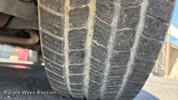 image for item EU4653 2011 Chevrolet Silverado 1500 Crew Cab pickup truck