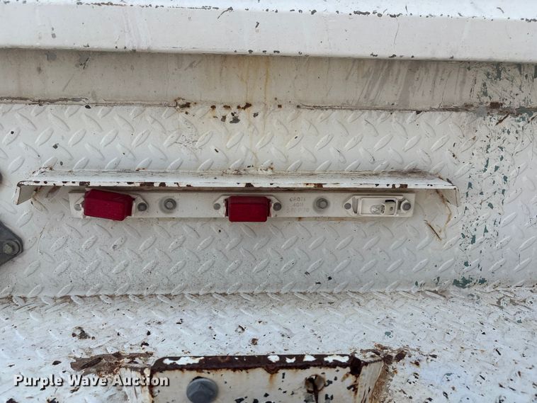 image for item EU4654 2006 Chevrolet C5500 utility / service truck