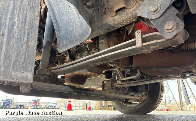 image for item EU4654 2006 Chevrolet C5500 utility / service truck