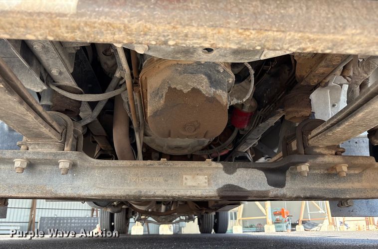 image for item EU4654 2006 Chevrolet C5500 utility / service truck